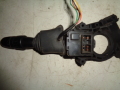 Переключатель поворотов подрулевой Daewoo Nubira 1997(серебро)(96190794)