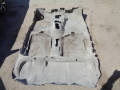 Покрытие напольное (ковролин) CHERY Amulet (A15) 2006-2012