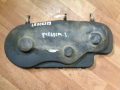 Кожух ремня ГРМ 2.7DT Land Rover Discovery III 2004-2009(LR006529)