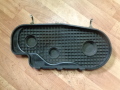 Кожух ремня ГРМ 2.7DT Land Rover Discovery III 2004-2009(LR006529)