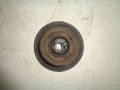 Опора переднего амортизатора левая/правая CHERY Amulet (A15) 2006-2012 (A112901030)