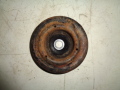 Опора передней пружины левая Chery Amulet (A15) 2006-2012