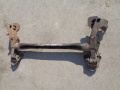 Балка задняя Opel Astra H / Family 2004-2015 (93178619)