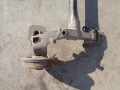 Балка задняя Opel Astra H / Family 2004-2015 (93178619)
