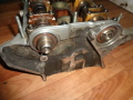 ГБЦ в сборе Audi A6 [C5] 1997-2004(058103373D)