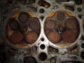 ГБЦ в сборе Audi A6 [C5] 1997-2004(058103373D)