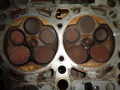 ГБЦ в сборе Audi A6 [C5] 1997-2004(058103373D)