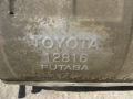Глушитель Toyota RAV 4 2000-2005