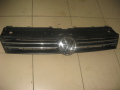 Решетка радиатора VW Polo (Sed RUS) 2011>(6RU853653)