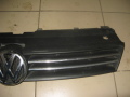 Решетка радиатора VW Polo (Sed RUS) 2011>(6RU853653)