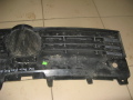 Решетка радиатора VW Polo (Sed RUS) 2011>(6RU853653)