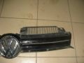 Решетка радиатора VW Golf VI 2009-2013(5K0853653)