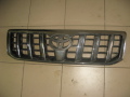 Решетка радиатора Toyota Land Cruiser (120)-Prado 2002-2009(5310160320)