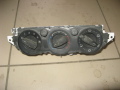 Блок управления печкой Ford Focus II 2008-2011(3M5T19980AD)
