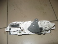 Блок управления печкой Ford Focus II 2008-2011(3M5T19980AD)