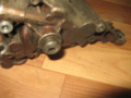 Насос масляный BMW X5 E70 2007-2013(7545939)