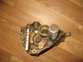 Насос масляный BMW X5 E70 2007-2013(7545939)