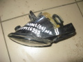ПТФ левая (Фара противотуманная) VW Passat [B6] 2005-2010(3C0941699B)