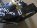 ПТФ левая (Фара противотуманная) VW Passat [B6] 2005-2010(3C0941699B)