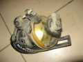 ПТФ левая (Фара противотуманная) VW Passat [B6] 2005-2010(3C0941699B)