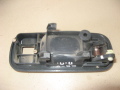 Ручка дверная передняя внутренняя левая Honda CR-V 1996-2002