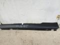 Накладка порого (наружняя) левая BMW 6er (E63/E64) 2003-2011 (51777008855)