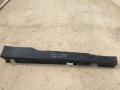 Накладка порого (наружняя) правая BMW 6er (E63/E64) 2003-2011 (51777008856)