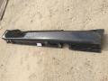Накладка порого (наружняя) правая BMW 6er (E63/E64) 2003-2011 (51777008856)