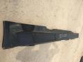 Накладка порого (наружняя) правая BMW 6er (E63/E64) 2003-2011 (51777008856)