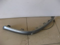 Накладка заднего бампера правая  Opel Astra H / Family 2004-2015(13143350)