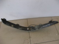 Накладка заднего бампера правая  Opel Astra H / Family 2004-2015(13143350)