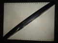 Накладка крышки багажника TAGAZ VEGA (C100) 2009-2010
