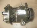 Компрессор кондиционера Peugeot Boxer 250 2006>(9676552680)