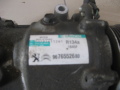 Компрессор кондиционера Peugeot Boxer 250 2006>(9676552680)