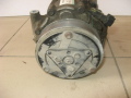 Компрессор кондиционера Peugeot Boxer 250 2006>(9676552680)