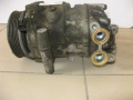Компрессор кондиционера Peugeot Boxer 250 2006>(9676552680)