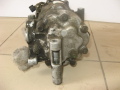 Компрессор кондиционера Peugeot Boxer 250 2006>(9676552680)