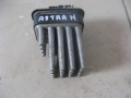 Резистор отопителя Opel Astra H / Family 2004-2015(90566802)