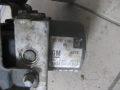 Блок ABS (насос)Opel Astra H / Family 2004-2015(13157575)