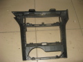 Накладка декоративная Opel Astra H / Family 2004-2015(331985437)
