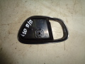 Накладка ручки внутренней правая Hyundai i10 2007-2013(826210X0004X)