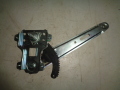 Стеклоподъемник задний правый Hyundai i10 2007-2013(834020X000)