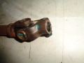 Кардан рулевой Hyundai i10 2007-2013(564000X500)
