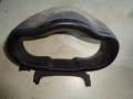 Накладка (кузов внутри) щитка приборов Hyundai i10 2007-2013(848300X000GA)