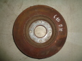 Диск тормозной передний Hyundai i10 2007-2013(517120X500)