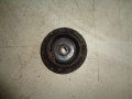 Опора переднего амортизатора левая/правая Hyundai i10 2007-2013(5461107000)