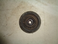 Опора переднего амортизатора левая/правая Hyundai i10 2007-2013(5461107000)