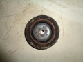 Опора переднего амортизатора левая/правая Hyundai i10 2007-2013(5461107000)