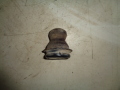 Отбойник заднего амортизатора Hyundai i10 2007-2013(553260X000)