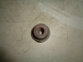 Отбойник заднего амортизатора Hyundai i10 2007-2013(553260X000)